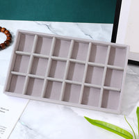 Gray 18 Grid