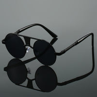 Black Frame Black