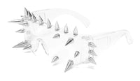 Transparent Lens 25Nails