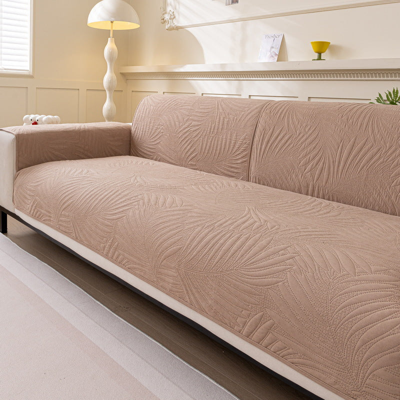 Technology Waterproof To Prevent Leakage Of Urine Non-slip Anti-scratching Sofa Cushion