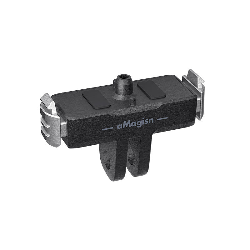 Magnetic Quick Release Base Plastic Adapter Accessories