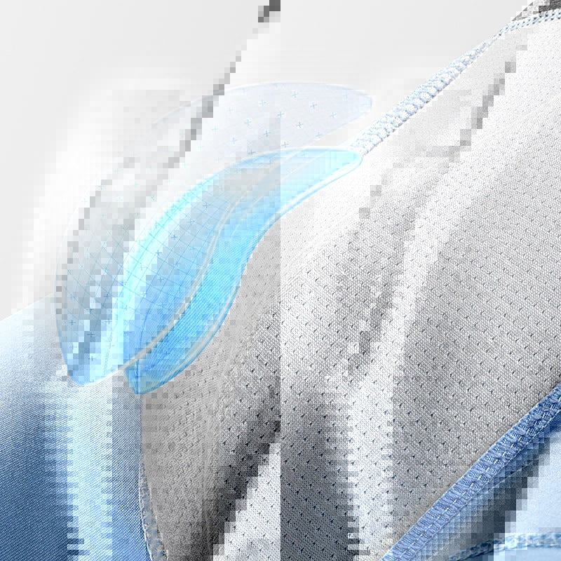 Men's Underwear Summer Thin Ice Silk