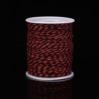 Black And Red