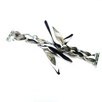 Silver Chain No 4