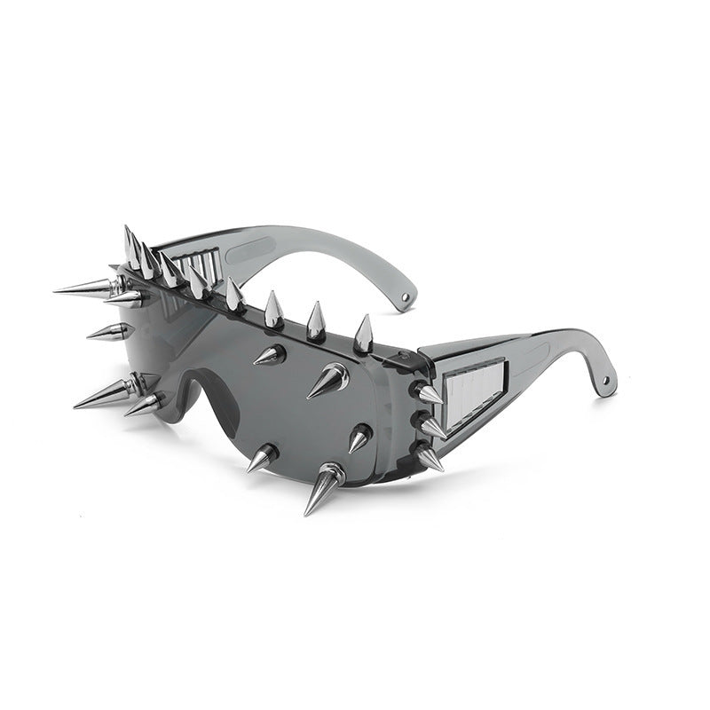 Men's Punk Style Party Sunglasses