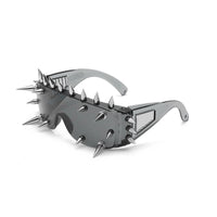 Black And Gray 25Rivets