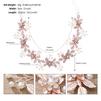 Rose Gold HSJ6933RG