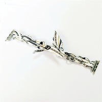 Silver Chain No 2