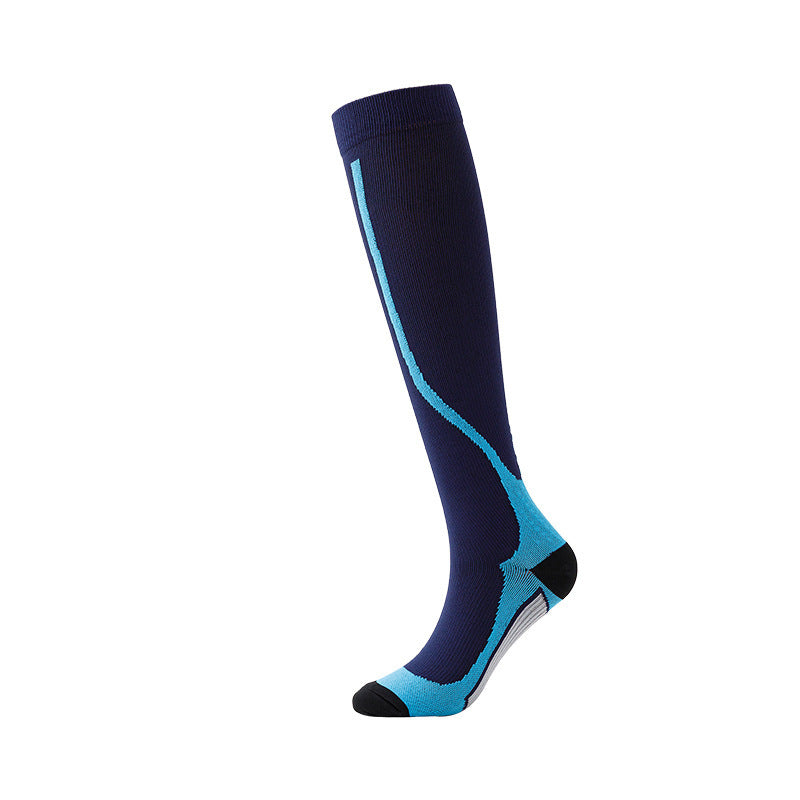 Unisex Riding & Leisure Sports Compression Stockings