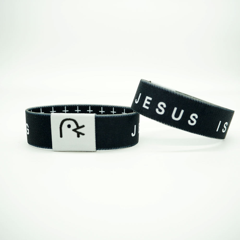 Cross-border Hot Sale Bible Bracelet