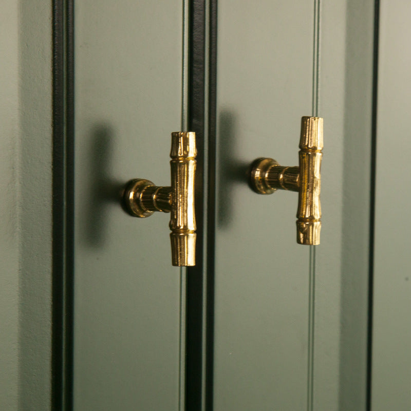 Retro Simple Cabinet Door Handle