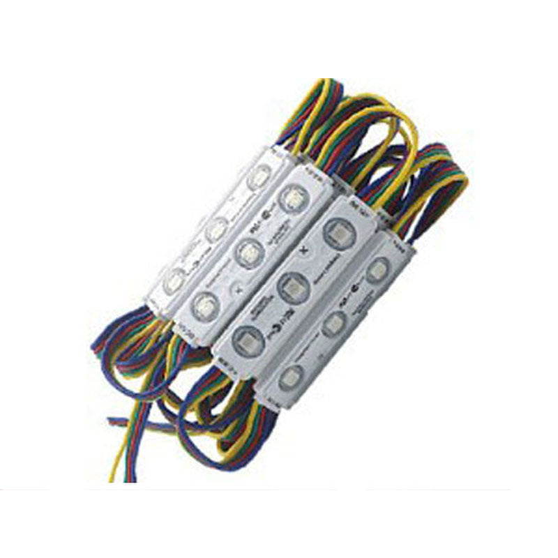 LED Luminous Characters Signs Light Box Bright Low Voltage 12V Module Lamp