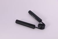 Black Handle