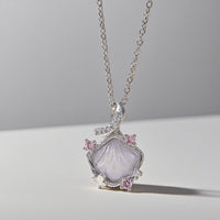 White Shell