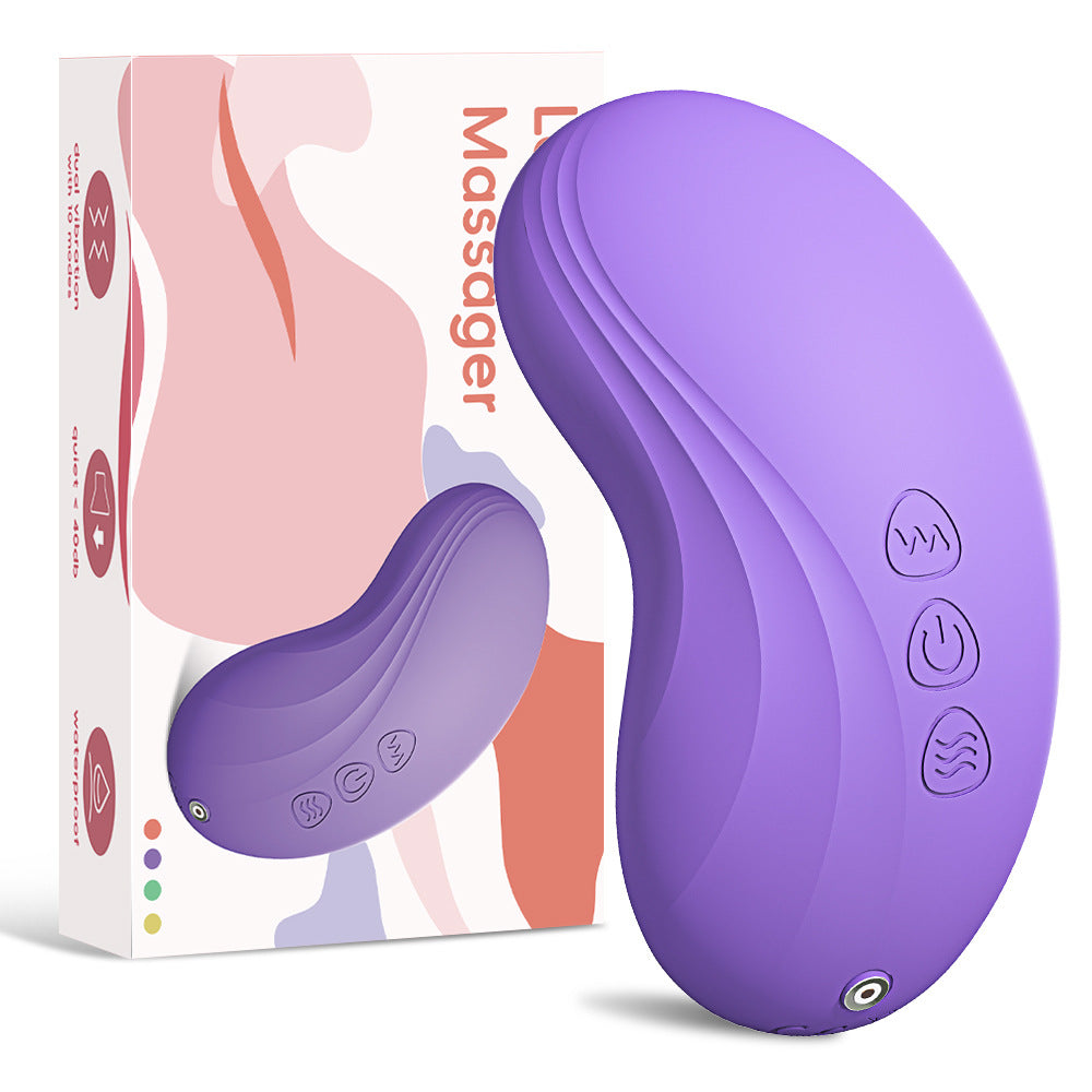 Lavella Electric Silicone Breast Pump – Quiet, Powerful & Portable