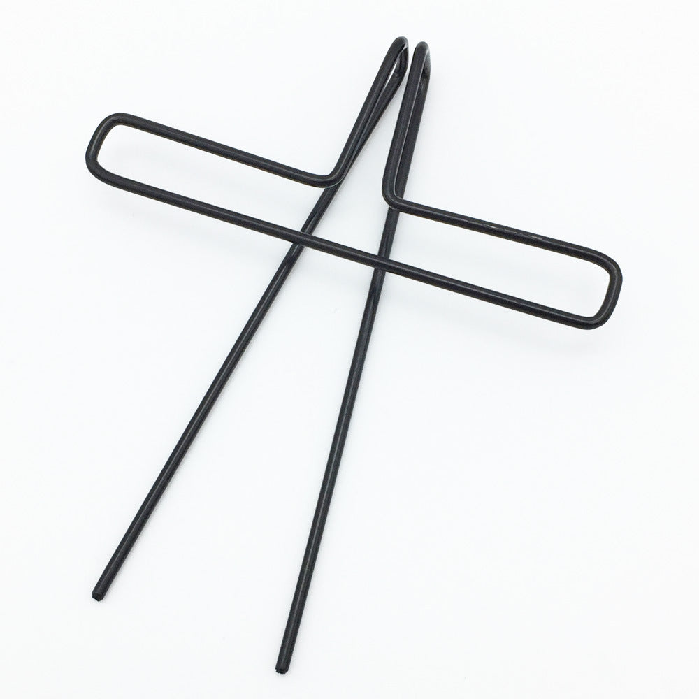 Metal Guitar Piano Violin Cello Flute Musical Instrument Steel Plated High Strength Music Book Holder