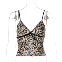 Leopard Print