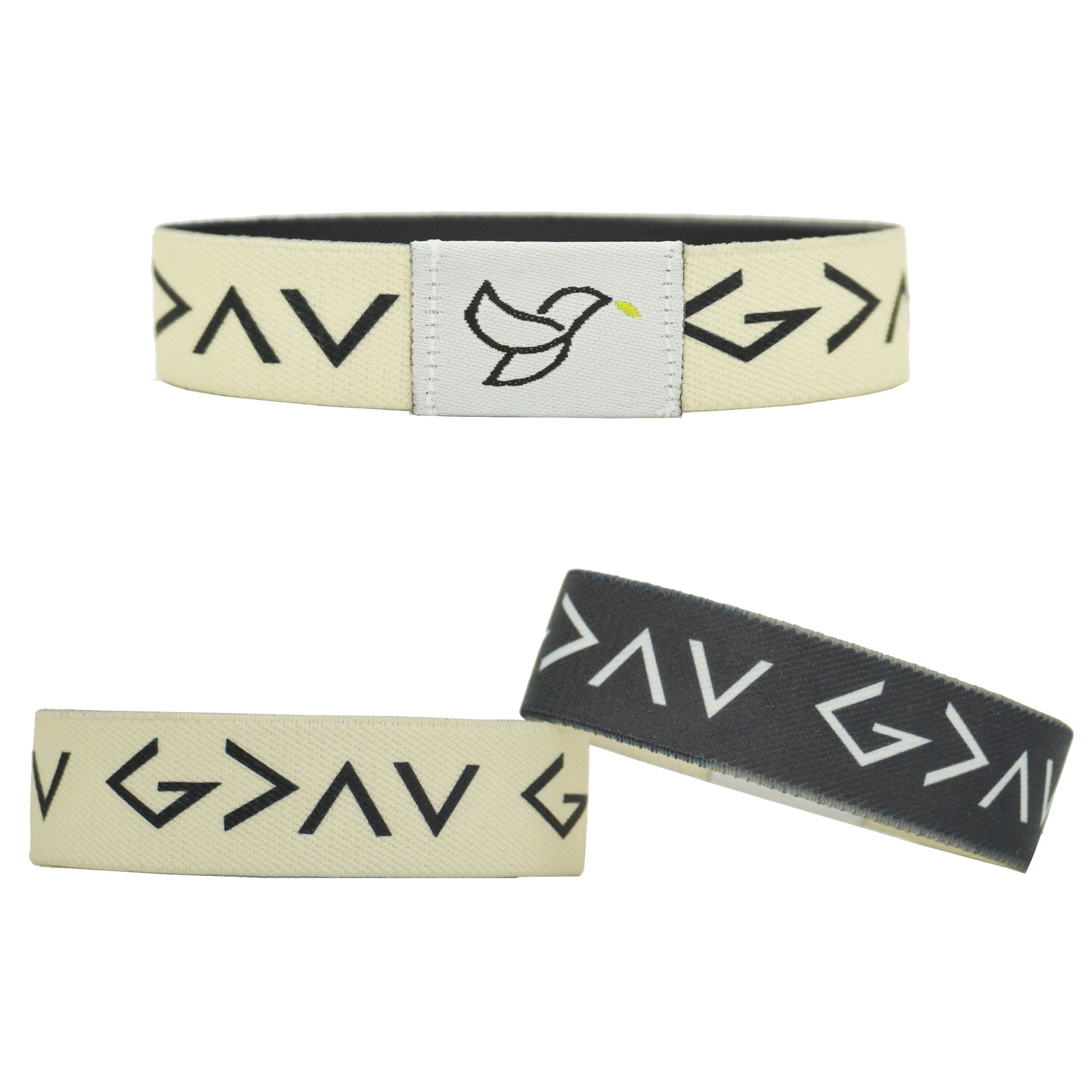 Cross-border Hot Sale Bible Bracelet