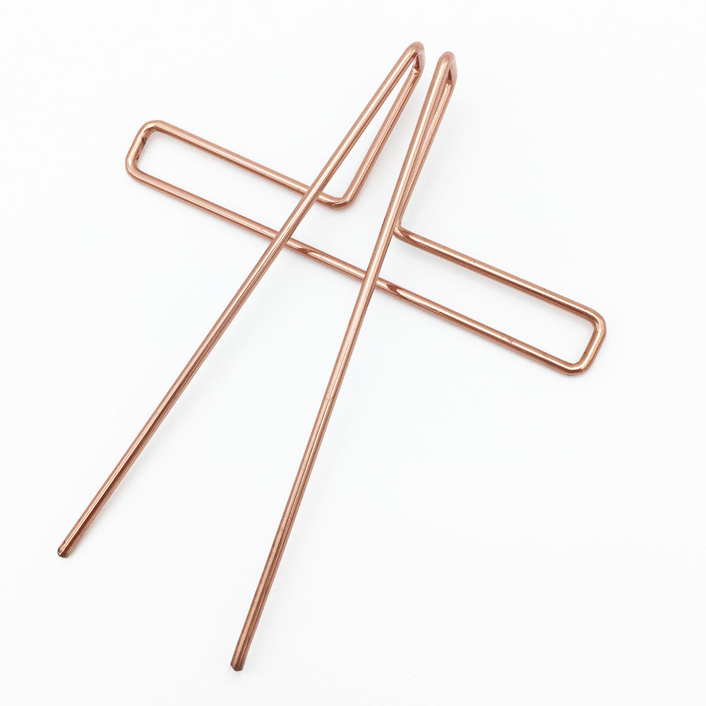 Metal Guitar Piano Violin Cello Flute Musical Instrument Steel Plated High Strength Music Book Holder