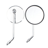 Silver Electroplated 8mm