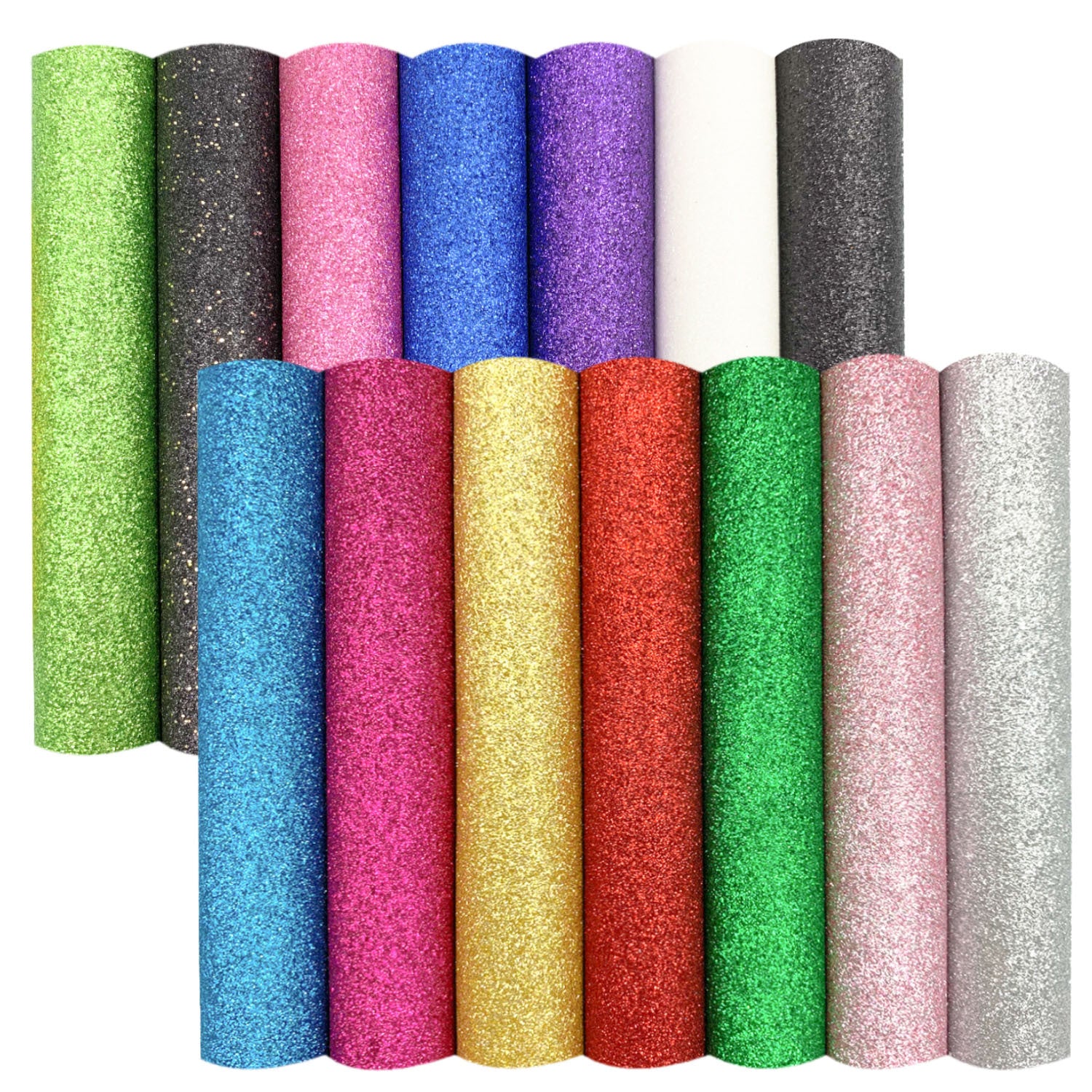 Magic Color Bow Shoe Bag Crafts Fabric – DIY Material for Accessories
