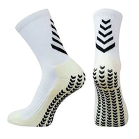 Arrow White