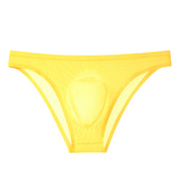 Yellow Stripe