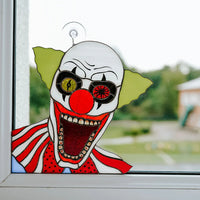 A Clown Ornaments