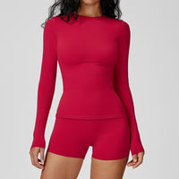Raspberry Red
