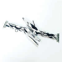 Silver Chain No 5