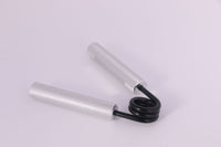 Silver Handle