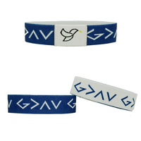 Navy Blue Pigeon