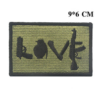V00261 LOVE