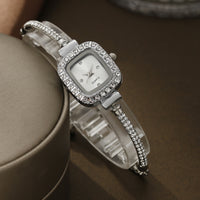 Silver Silver Surface
