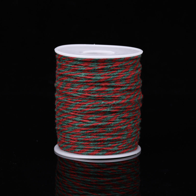 1.5mm Hand Woven Necklace & Bracelet Rope – DIY Jewelry Craft Cord