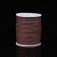 Red And Green