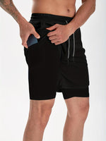 GK03 Black