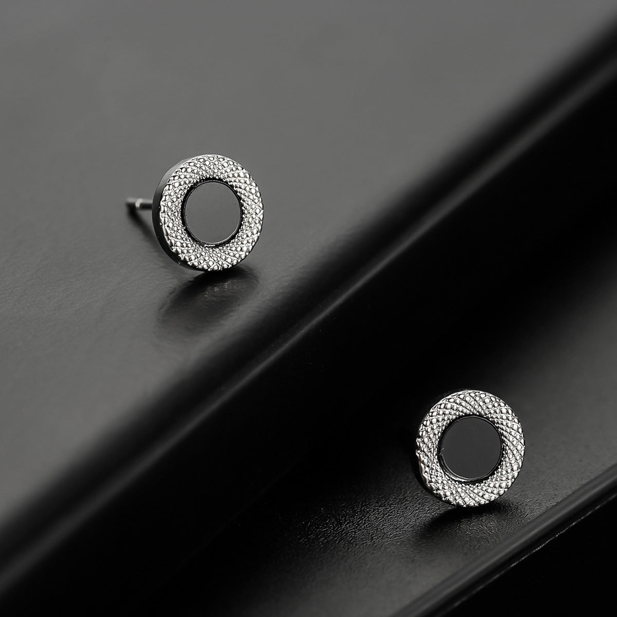 Men's Stud Earrings