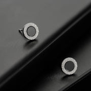 Men's Stud Earrings