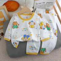 New KTF Yellow Bear