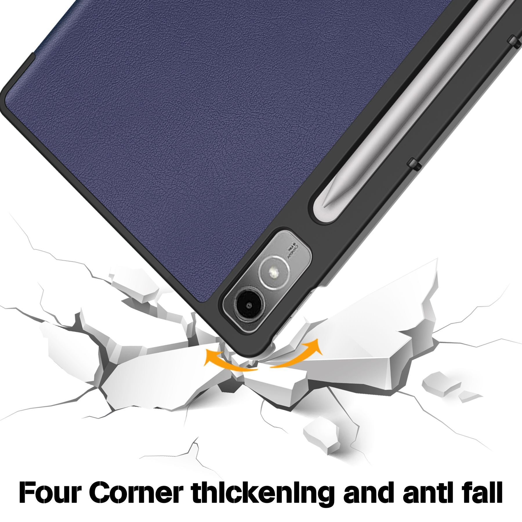 Applicable LenovoTab P12 127-inch Tablet Protective Case