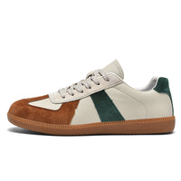 Beige Green