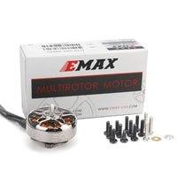 Silver 1600KV