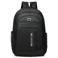 Third Style In Black