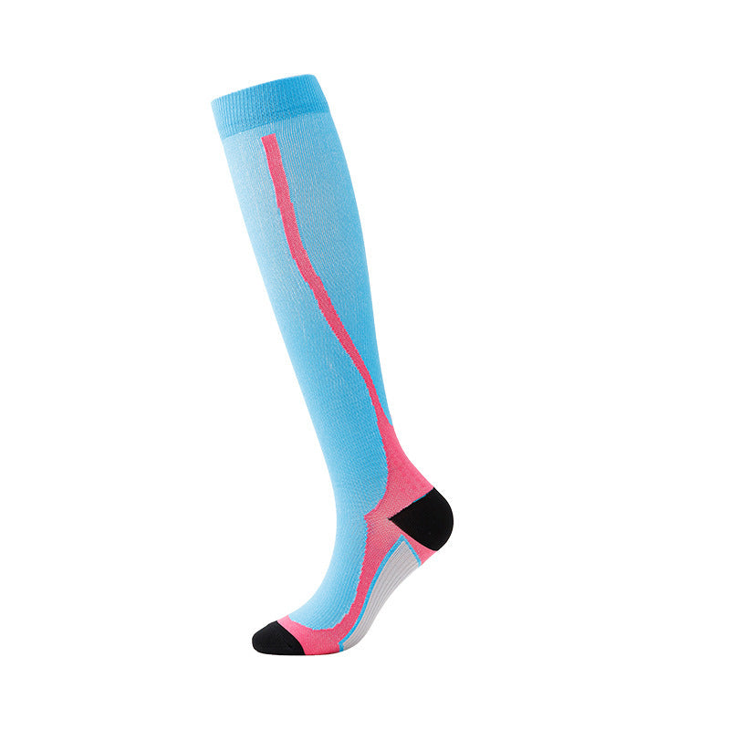 Unisex Riding & Leisure Sports Compression Stockings