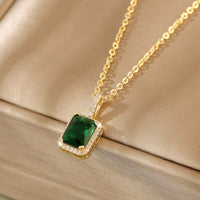 Dark Green