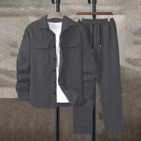 Dark Gray