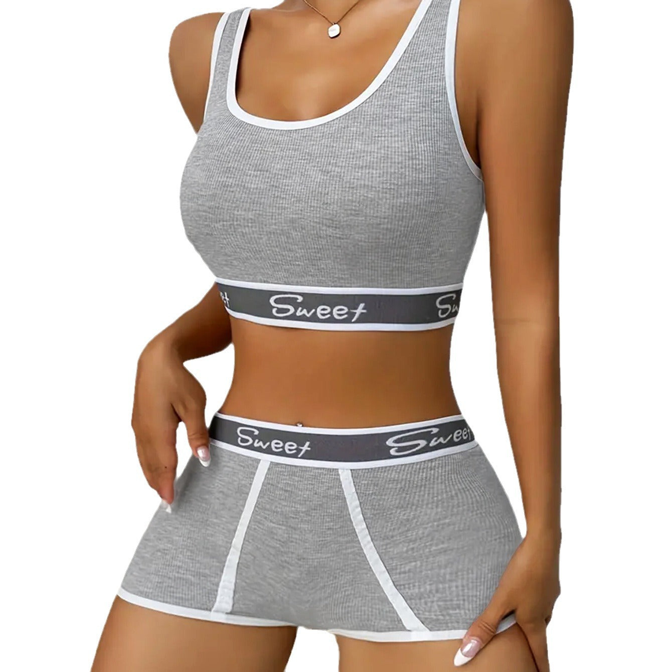 Women’s Push-Up Wireless Bra – Small Bust