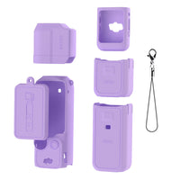 Full Set Purple