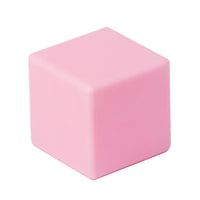 Pink Cube